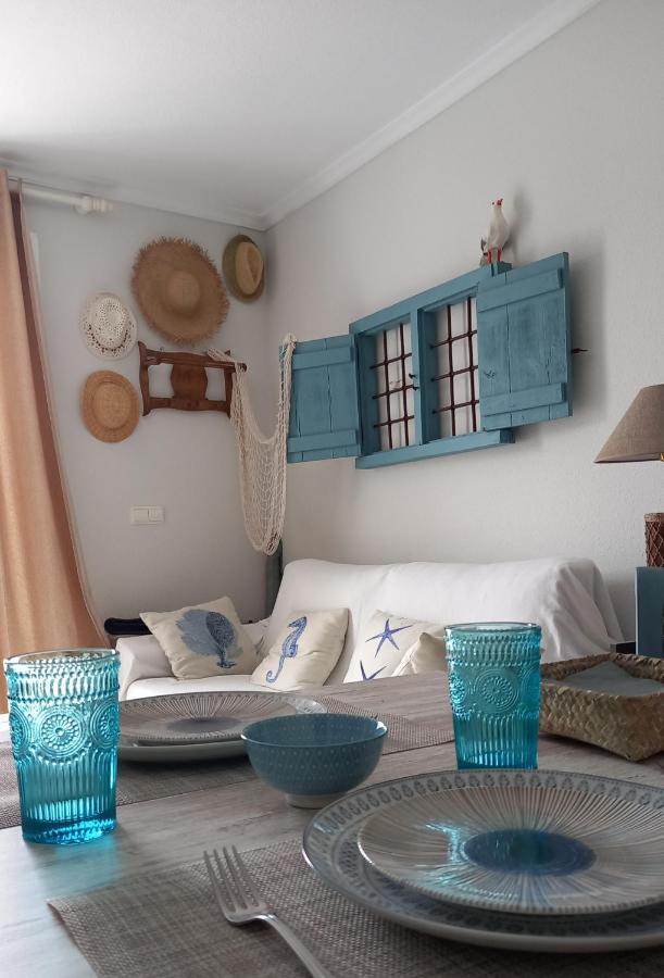 Casa Sala, Alojamiento Con Encanto En Vera Natura Dış mekan fotoğraf