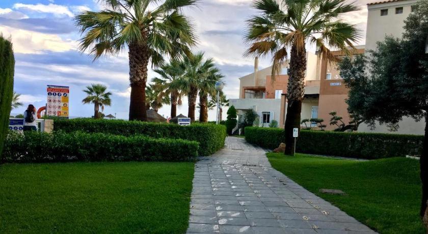 Casa Sala, Alojamiento Con Encanto En Vera Natura Dış mekan fotoğraf